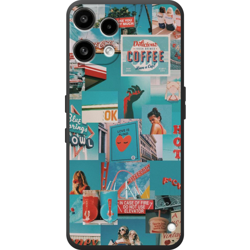 Чохол BoxFace Nothing Phone (3a) Lite 