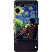 Чохол BoxFace Nothing Phone (3a) Lite 