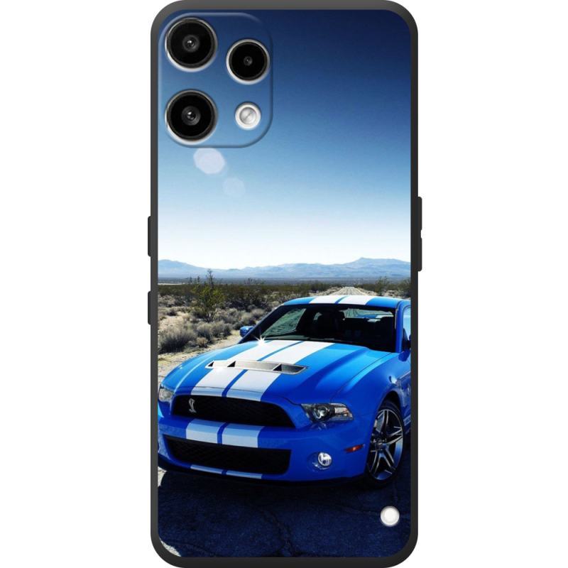 Чохол BoxFace Nothing Phone (3a) Lite 