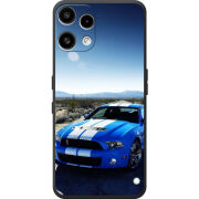 Чохол BoxFace Nothing Phone (3a) Lite 