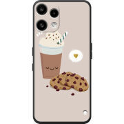 Чохол BoxFace Nothing Phone (3a) Lite Love Cookies