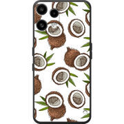 Чохол BoxFace Nothing Phone (3a) Lite Coconut