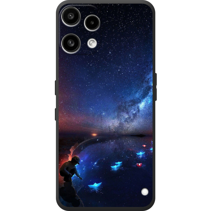 Чохол BoxFace Nothing Phone (3a) Lite 