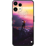 Чохол BoxFace Nothing Phone (3a) Lite 