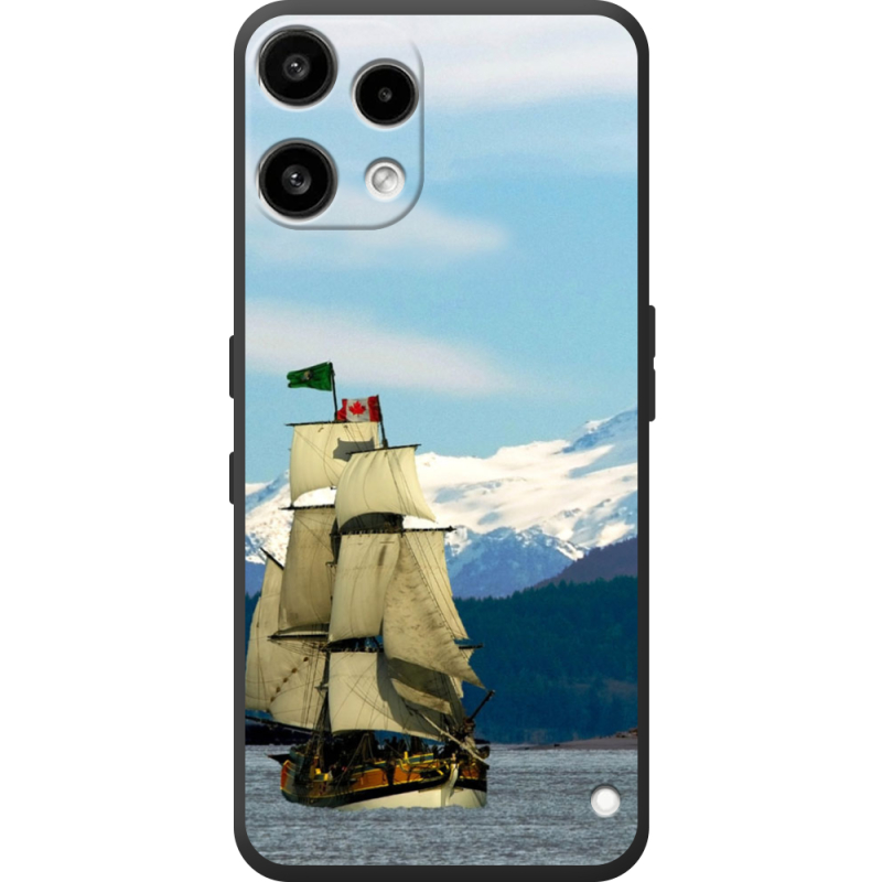 Чохол BoxFace Nothing Phone (3a) Lite 