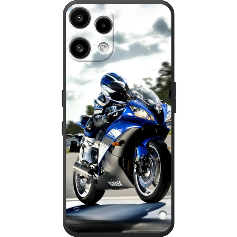 Чохол BoxFace Nothing Phone (3a) Lite 