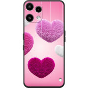 Чохол BoxFace Nothing Phone (3a) Lite 