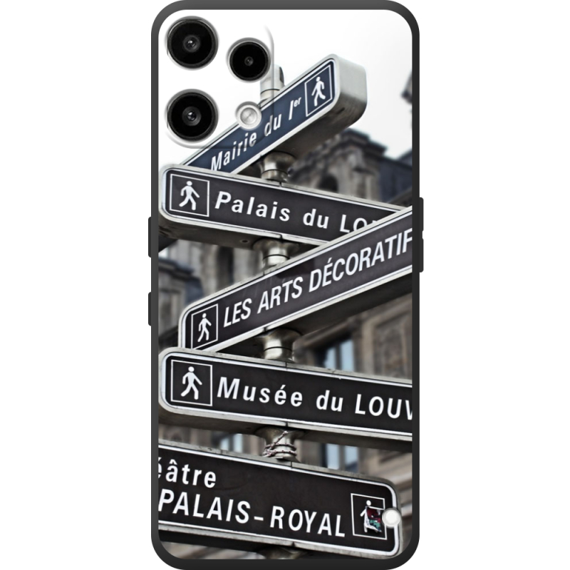 Чохол BoxFace Nothing Phone (3a) Lite 