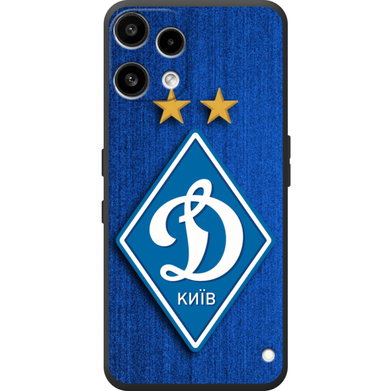 Чохол BoxFace Nothing Phone (3a) Lite Динамо Киев