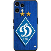 Чохол BoxFace Nothing Phone (3a) Lite Динамо Киев