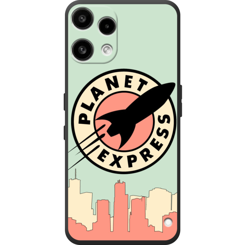 Чохол BoxFace Nothing Phone (3a) Lite 