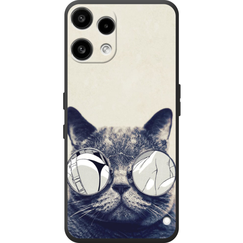 Чохол BoxFace Nothing Phone (3a) Lite Соглядатай Кот