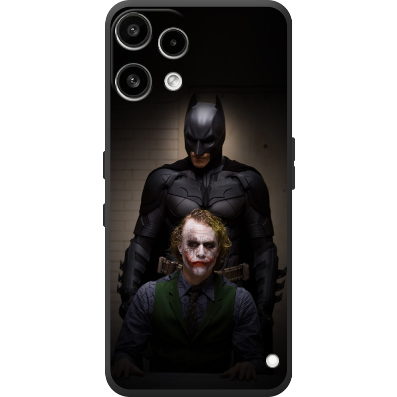 Чохол BoxFace Nothing Phone (3a) Lite 