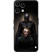 Чохол BoxFace Nothing Phone (3a) Lite 