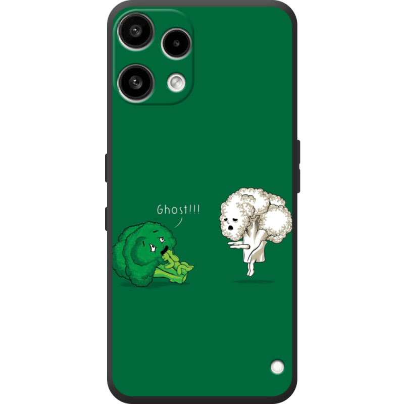 Чохол BoxFace Nothing Phone (3a) Lite 