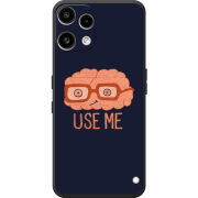 Чохол BoxFace Nothing Phone (3a) Lite 