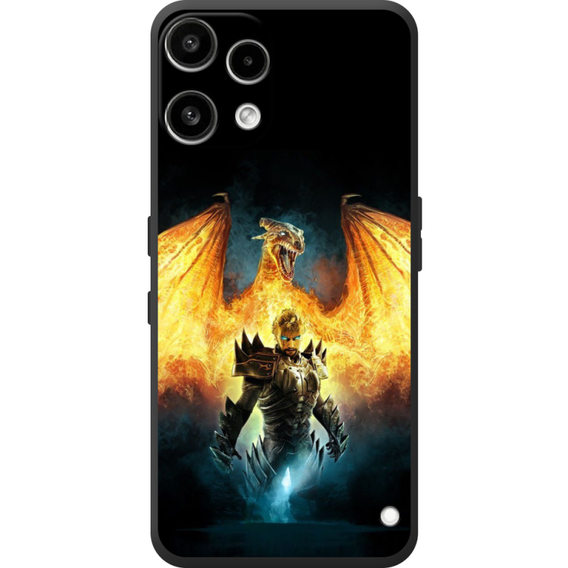 Чохол BoxFace Nothing Phone (3a) Lite 