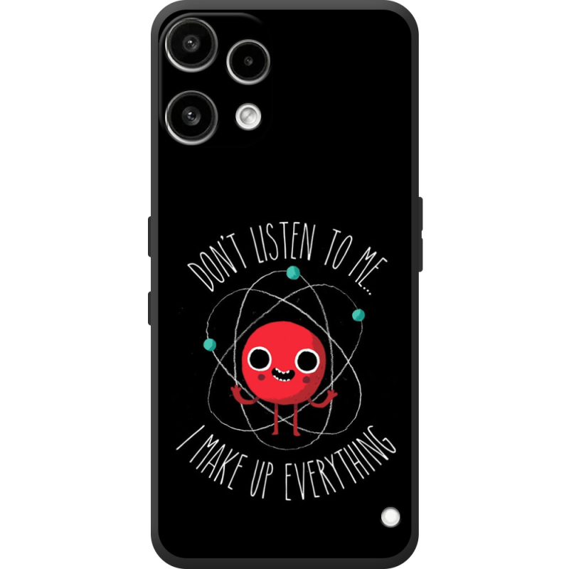 Чохол BoxFace Nothing Phone (3a) Lite 