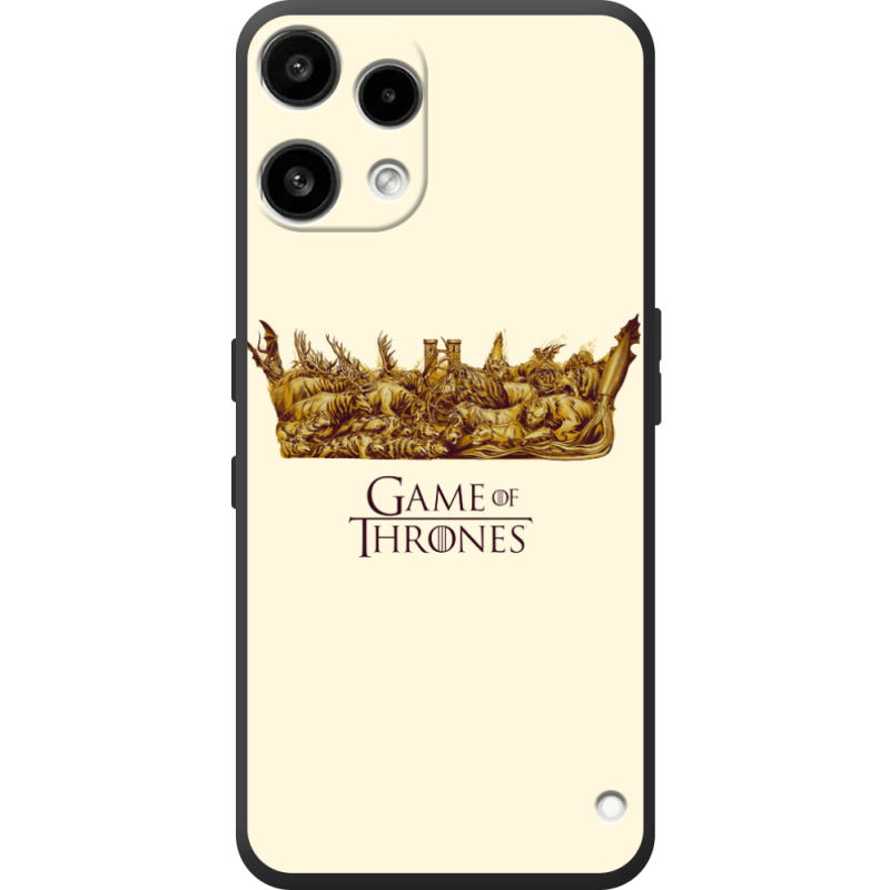 Чохол BoxFace Nothing Phone (3a) Lite 