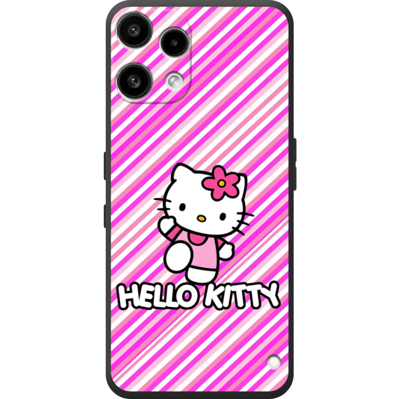 Чохол BoxFace Nothing Phone (3a) Lite 