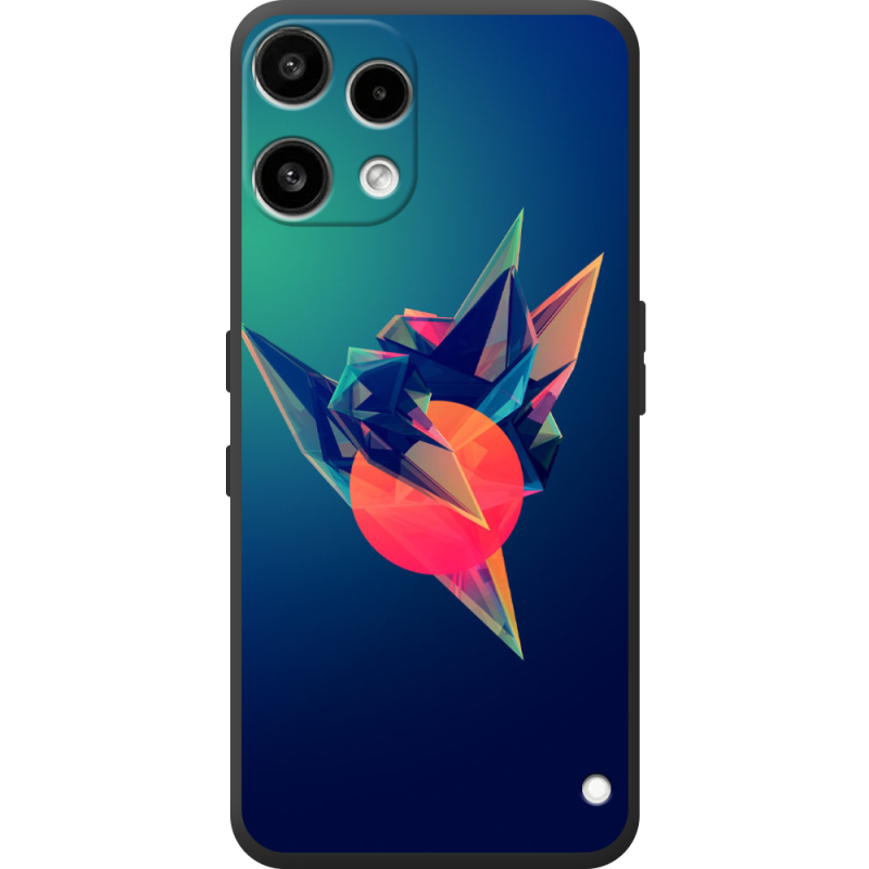 Чохол BoxFace Nothing Phone (3a) Lite 