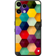 Чохол BoxFace Nothing Phone (3a) Lite 