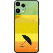 Чохол BoxFace Nothing Phone (3a) Lite 