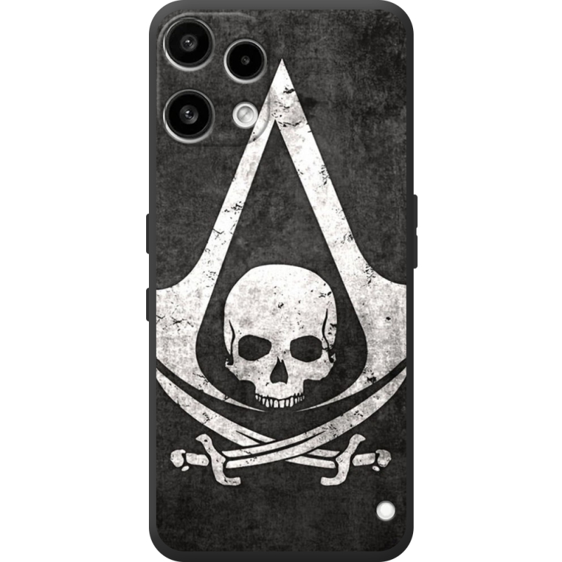 Чохол BoxFace Nothing Phone (3a) Lite 