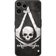 Чохол BoxFace Nothing Phone (3a) Lite 