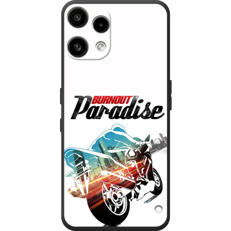 Чохол BoxFace Nothing Phone (3a) Lite 