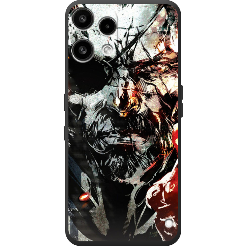 Чохол BoxFace Nothing Phone (3a) Lite 