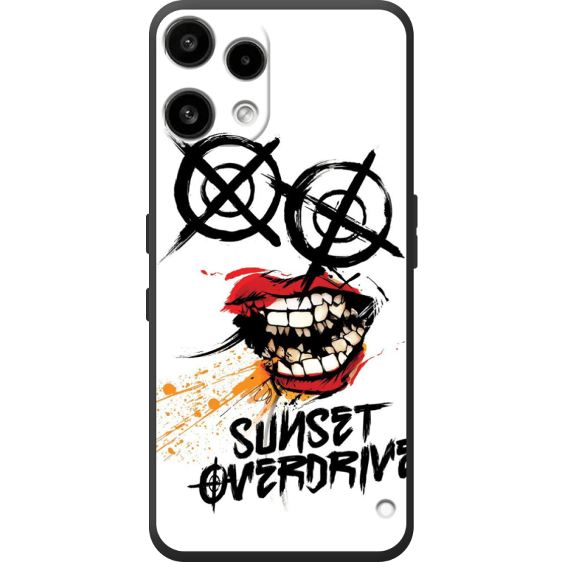 Чохол BoxFace Nothing Phone (3a) Lite 