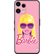 Чохол BoxFace Nothing Phone (3a) Lite 