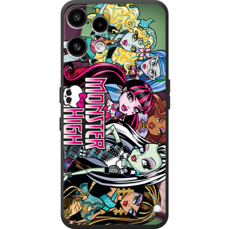 Чохол BoxFace Nothing Phone (3a) Lite 