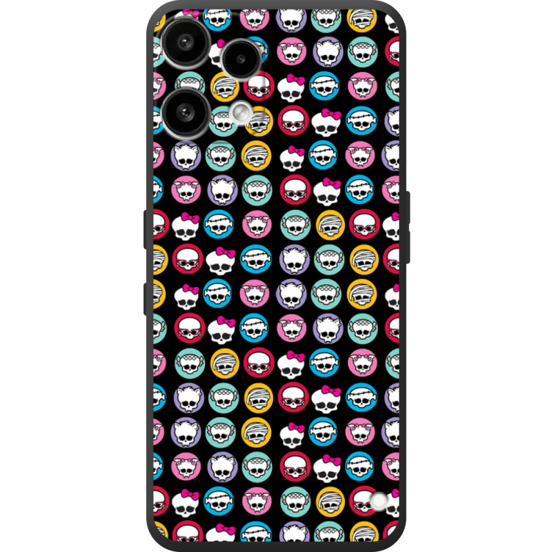 Чохол BoxFace Nothing Phone (3a) Lite 