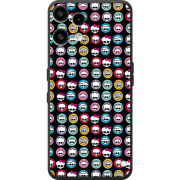 Чохол BoxFace Nothing Phone (3a) Lite 