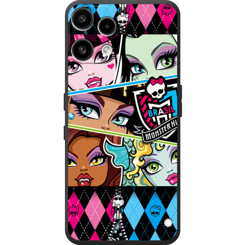 Чохол BoxFace Nothing Phone (3a) Lite 