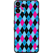 Чохол BoxFace Nothing Phone (3a) Lite 