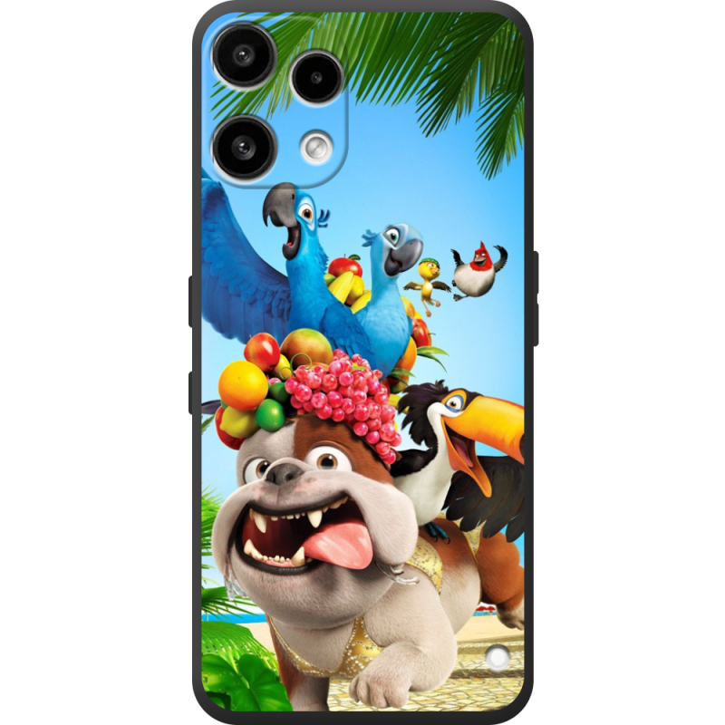 Чохол BoxFace Nothing Phone (3a) Lite 