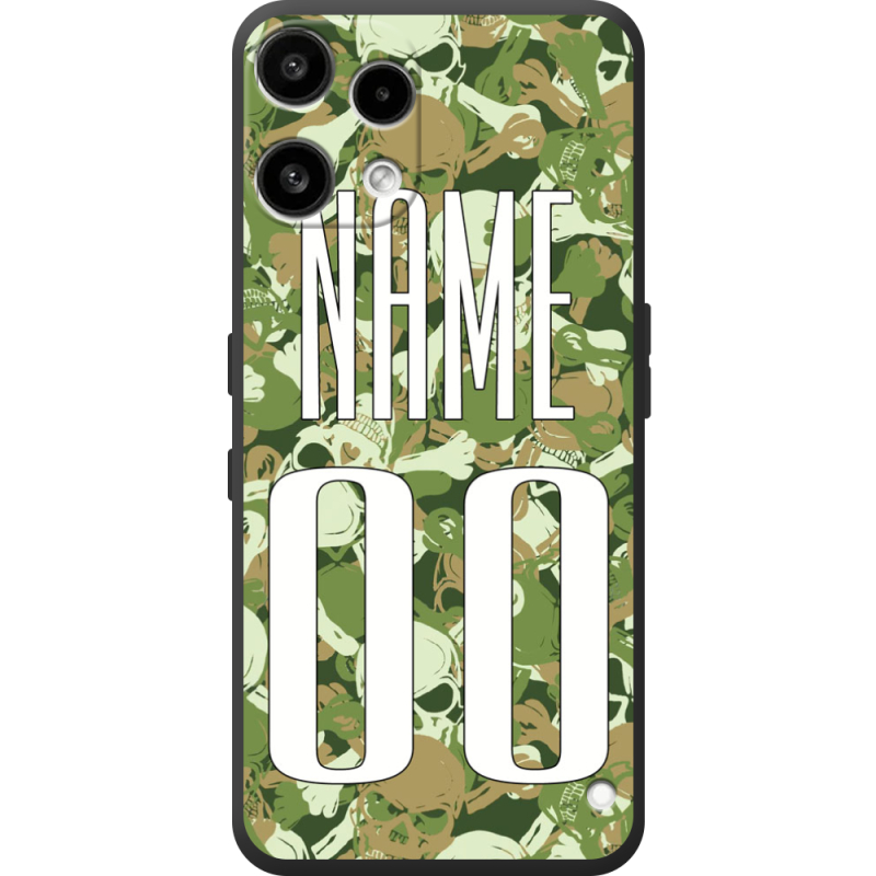 Чохол BoxFace Nothing Phone (3a) Lite 