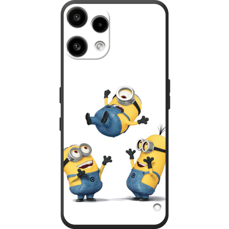 Чохол BoxFace Nothing Phone (3a) Lite 