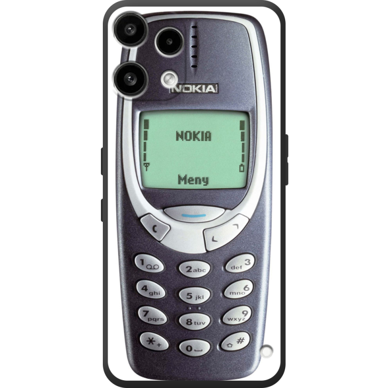 Чохол BoxFace Nothing Phone (3a) Lite 