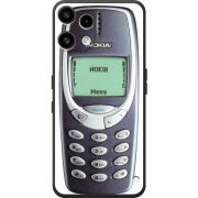 Чохол BoxFace Nothing Phone (3a) Lite 