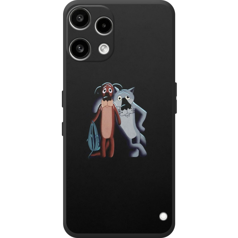 Чохол BoxFace Nothing Phone (3a) Lite 