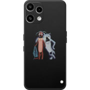 Чохол BoxFace Nothing Phone (3a) Lite 