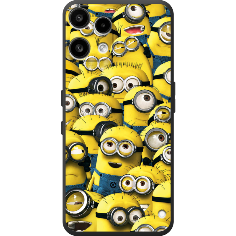 Чохол BoxFace Nothing Phone (3a) Lite 