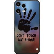 Чохол BoxFace Nothing Phone (3a) Lite 