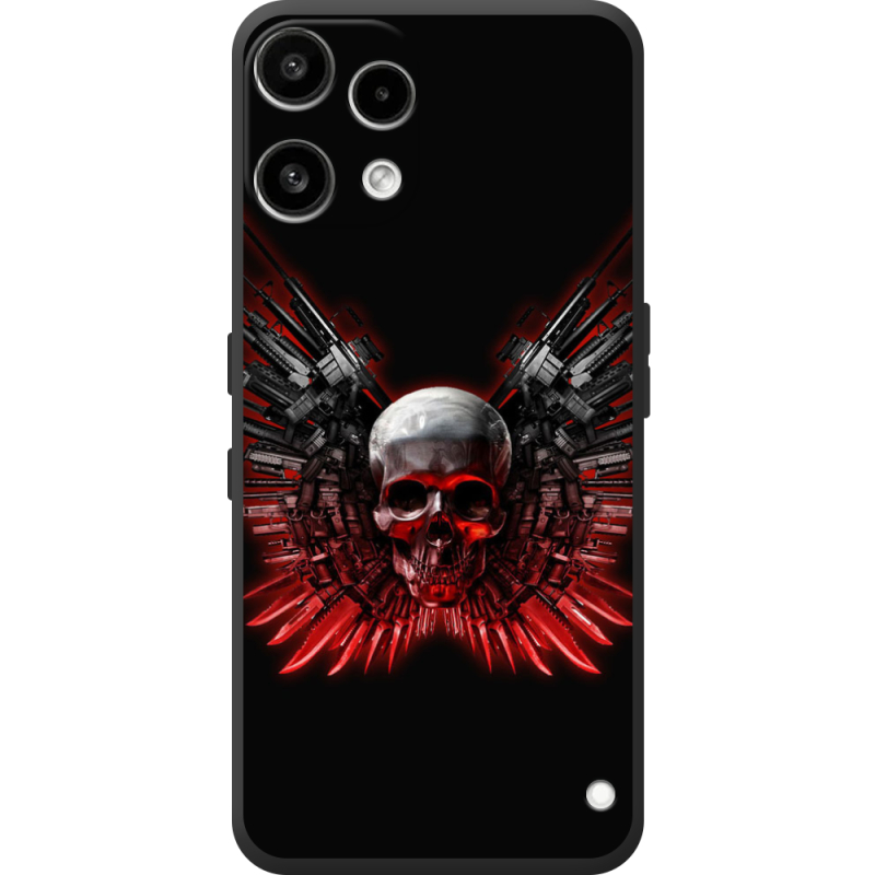 Чохол BoxFace Nothing Phone (3a) Lite 