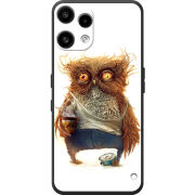 Чохол BoxFace Nothing Phone (3a) Lite 