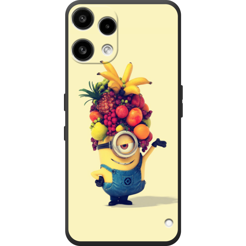 Чохол BoxFace Nothing Phone (3a) Lite 